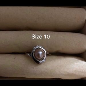Vantel ring